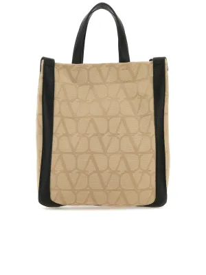 Toile Iconographe Shopping Bag