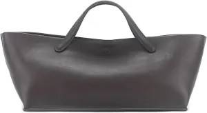 Tote Bag for Women,Genuine Leather Top Handle Handbag, Large Fashion Satchels, Lightweight Casual Hobo Purse.