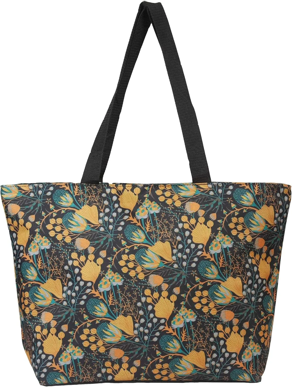 Tote Bag/Shopping Tote Bag with Wheels