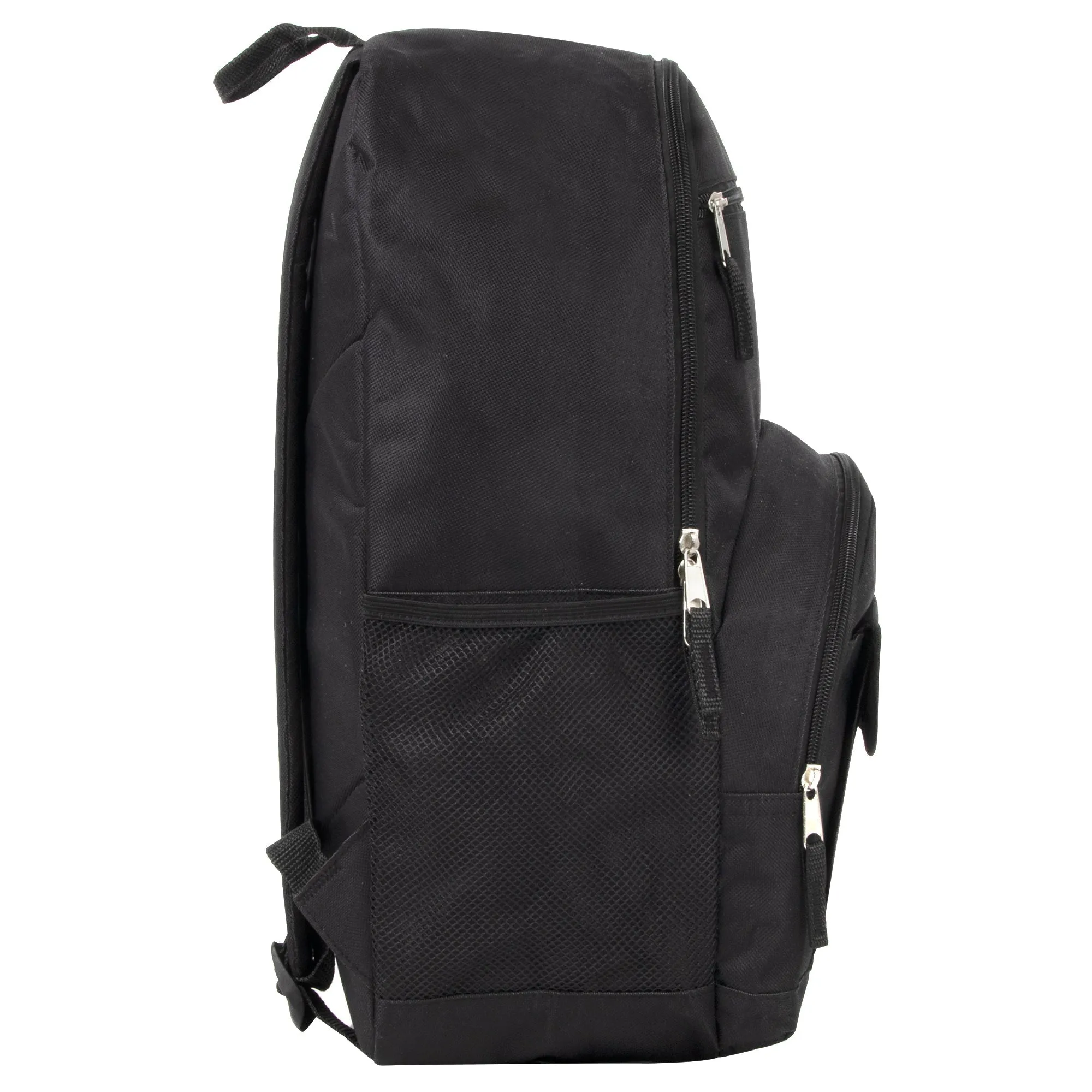 Trailmaker Multi Pocket Function Backpack Wholesale