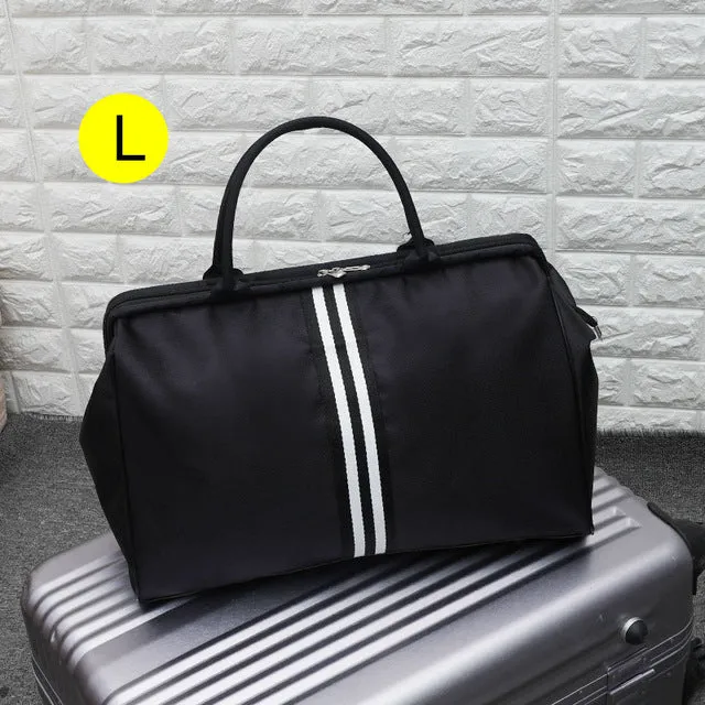 Travel Bag Big savings Free gift with purchase