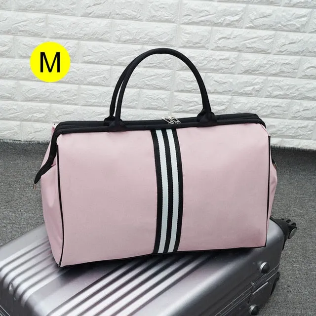 Travel Bag Big savings Free gift with purchase