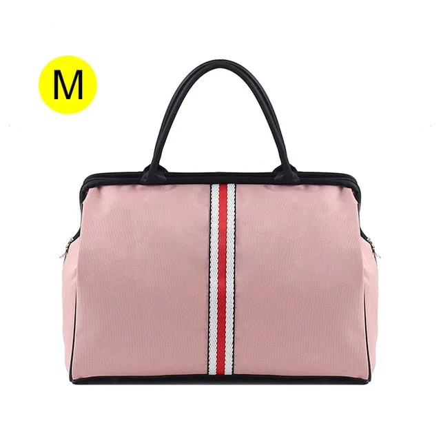 Travel Bag Big savings Free gift with purchase