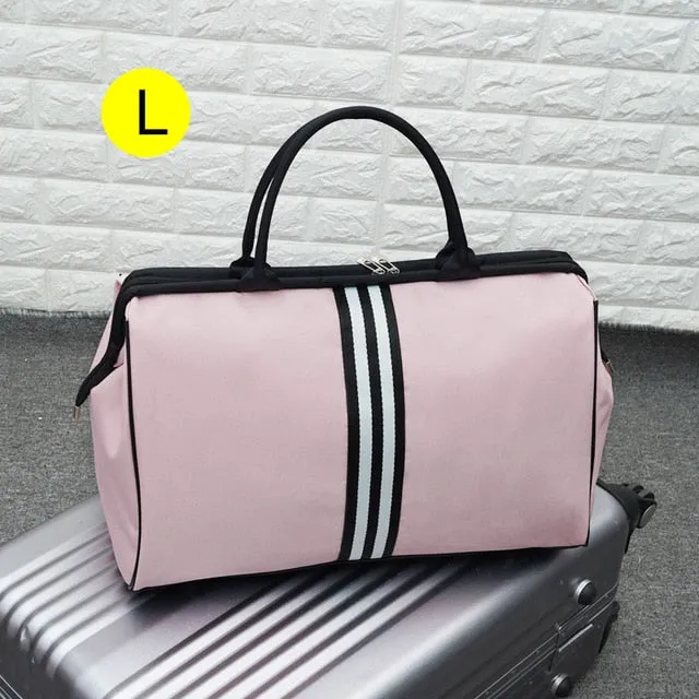 Travel Bag Big savings Free gift with purchase