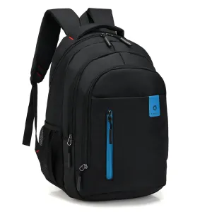 Trendy Oxford Fabric Backpacks for Teens - Stylish and Durable