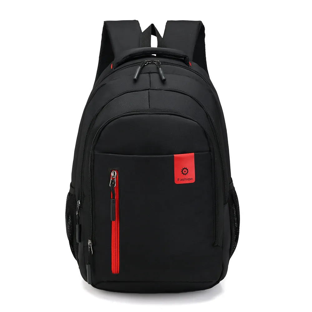 Trendy Oxford Fabric Backpacks for Teens - Stylish and Durable
