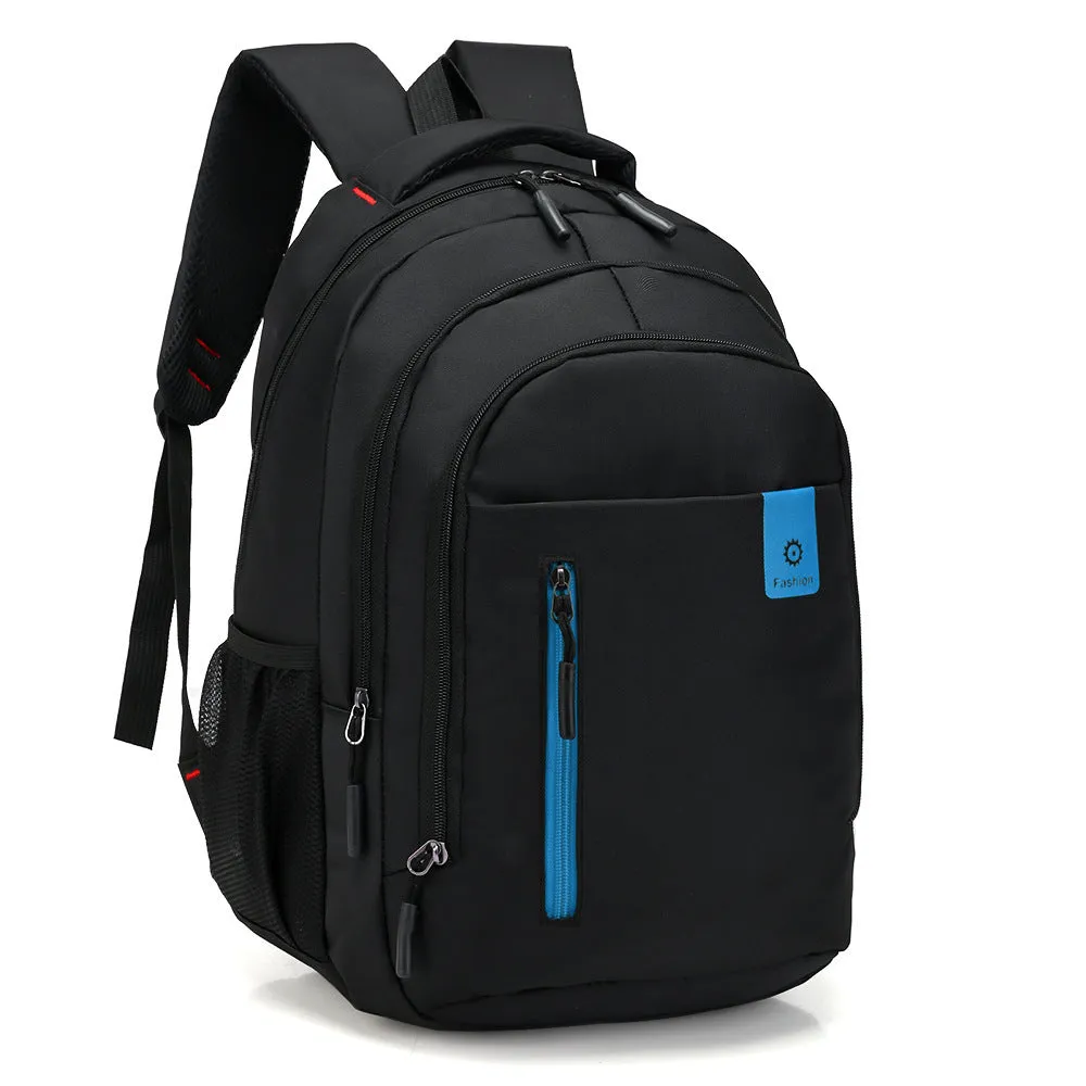 Trendy Oxford Fabric Backpacks for Teens - Stylish and Durable