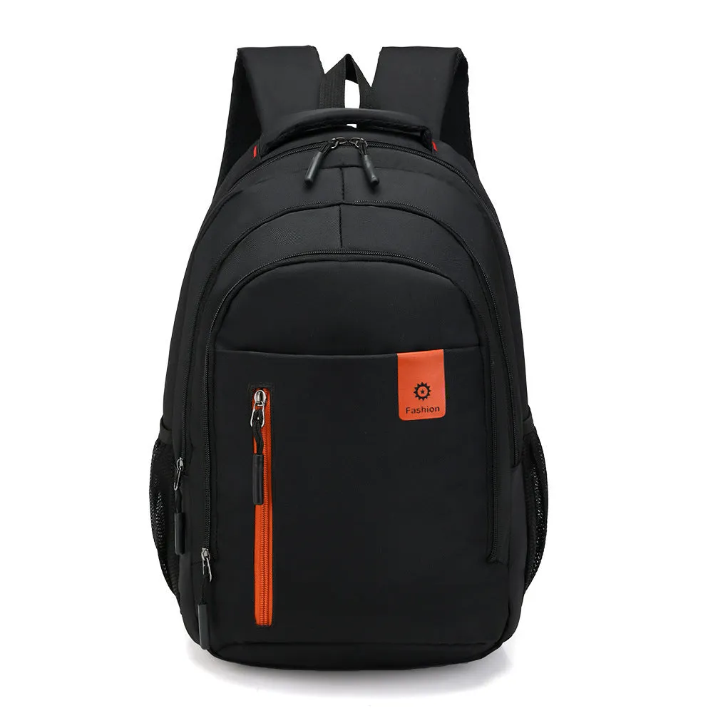 Trendy Oxford Fabric Backpacks for Teens - Stylish and Durable