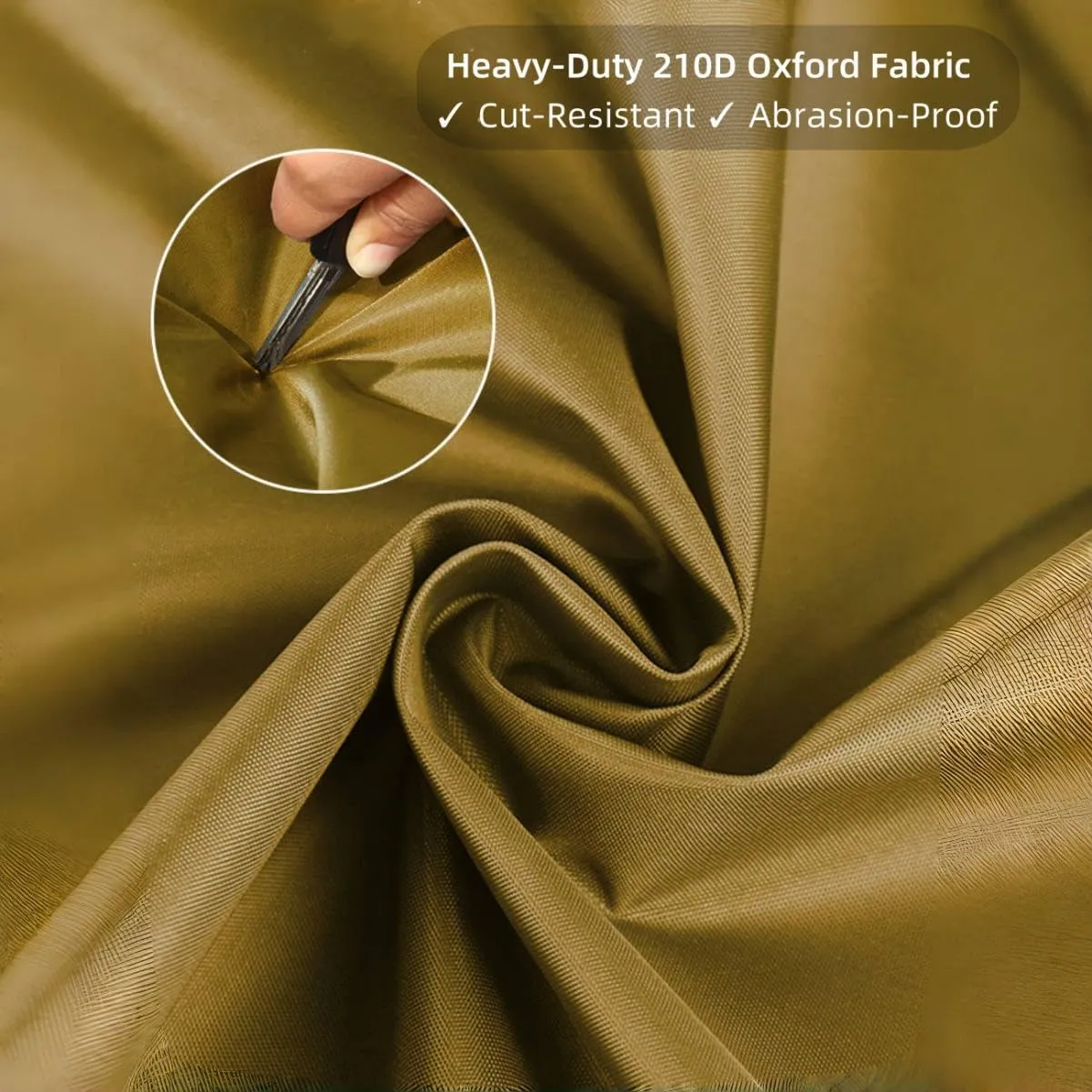 Ultralight Tent Footprint/Waterproof Camping Tarp, Essential Tent Accessories Beach Picnic Blanket Mat Ground Sheet for Camping, Backpacking, Hiking & Beach with Carry Bag (70.9 * 82.7in)
