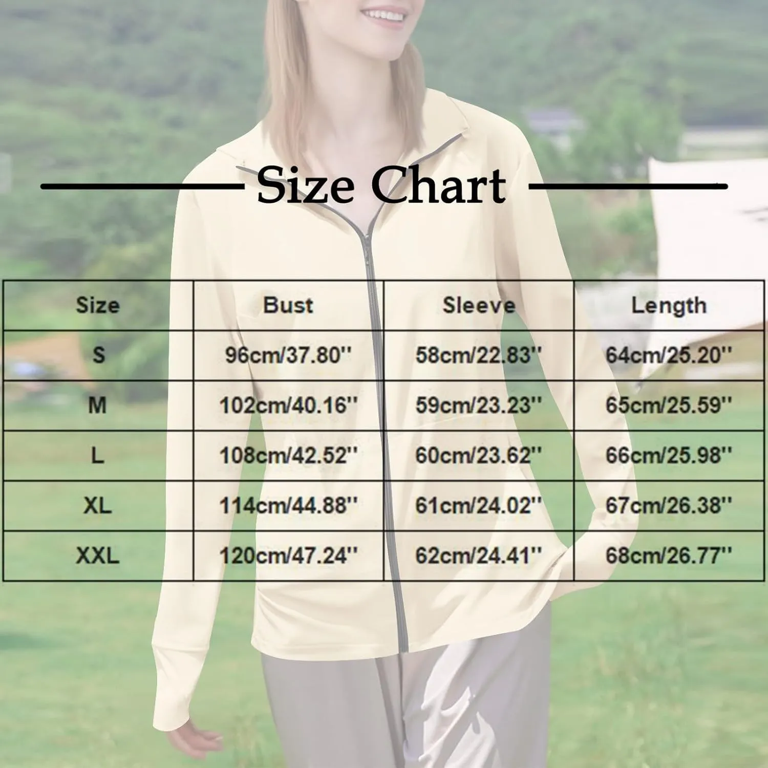 UV Protection Shirts for Women UPF 50  Lightweight Long Sleeve Rash Guard Outfit Casual Crewneck Runing Swimming Tops