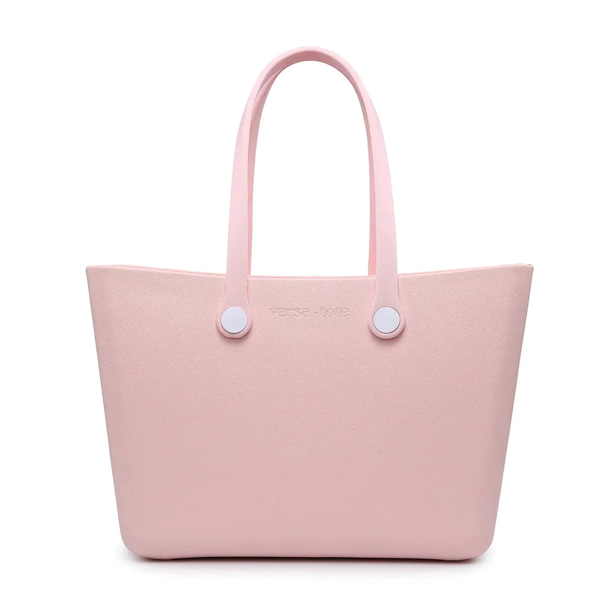 V2023 Carrie Versa Tote w/ Interchangeable Straps