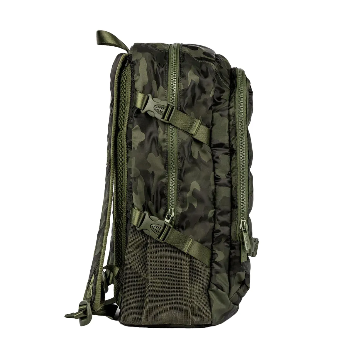 Venum Challenger Pro Backpack - Khaki Camo