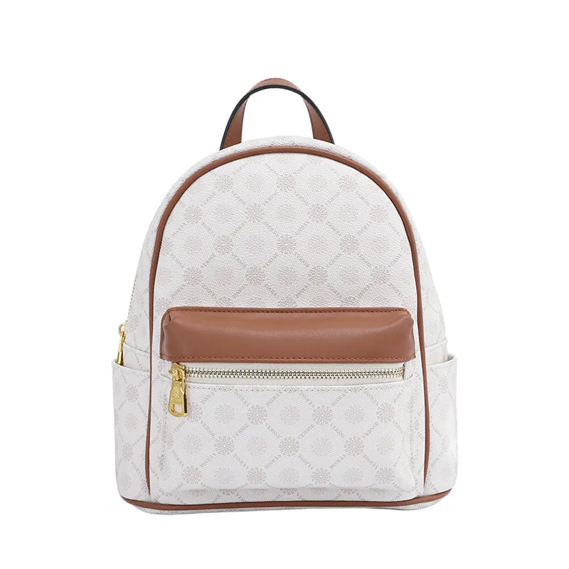 Versse large compacity fashion backpack