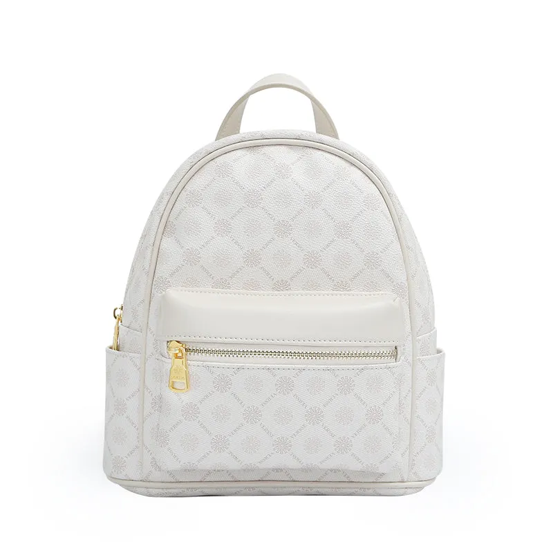 Versse large compacity fashion backpack