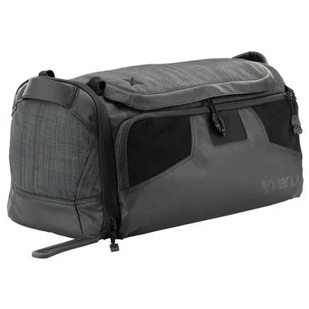 VertX Contingency Duffel 45L - Heather Black / Galaxy Black