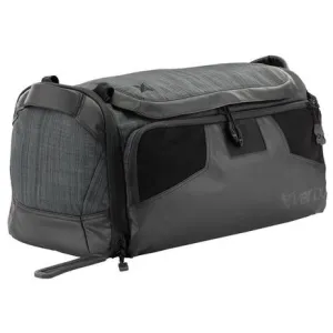 VertX Contingency Duffel 45L - Heather Black / Galaxy Black