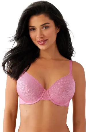 Wacoal Women's Back Appeal T-Shirt Bra