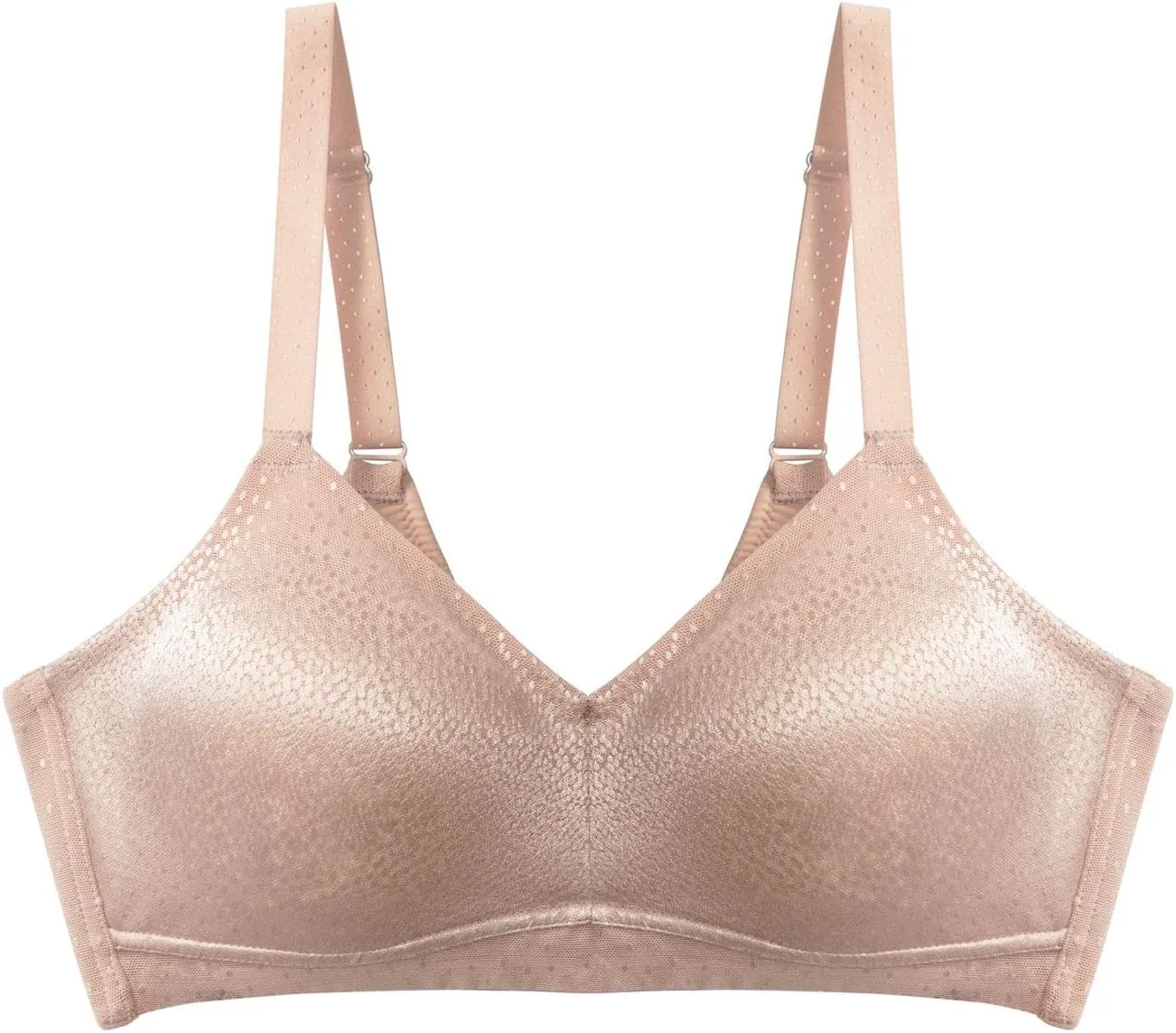 Wacoal Women's Back Appeal Wire Free Bra