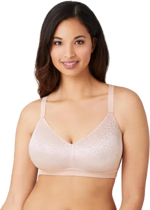 Wacoal Women's Back Appeal Wire Free Bra