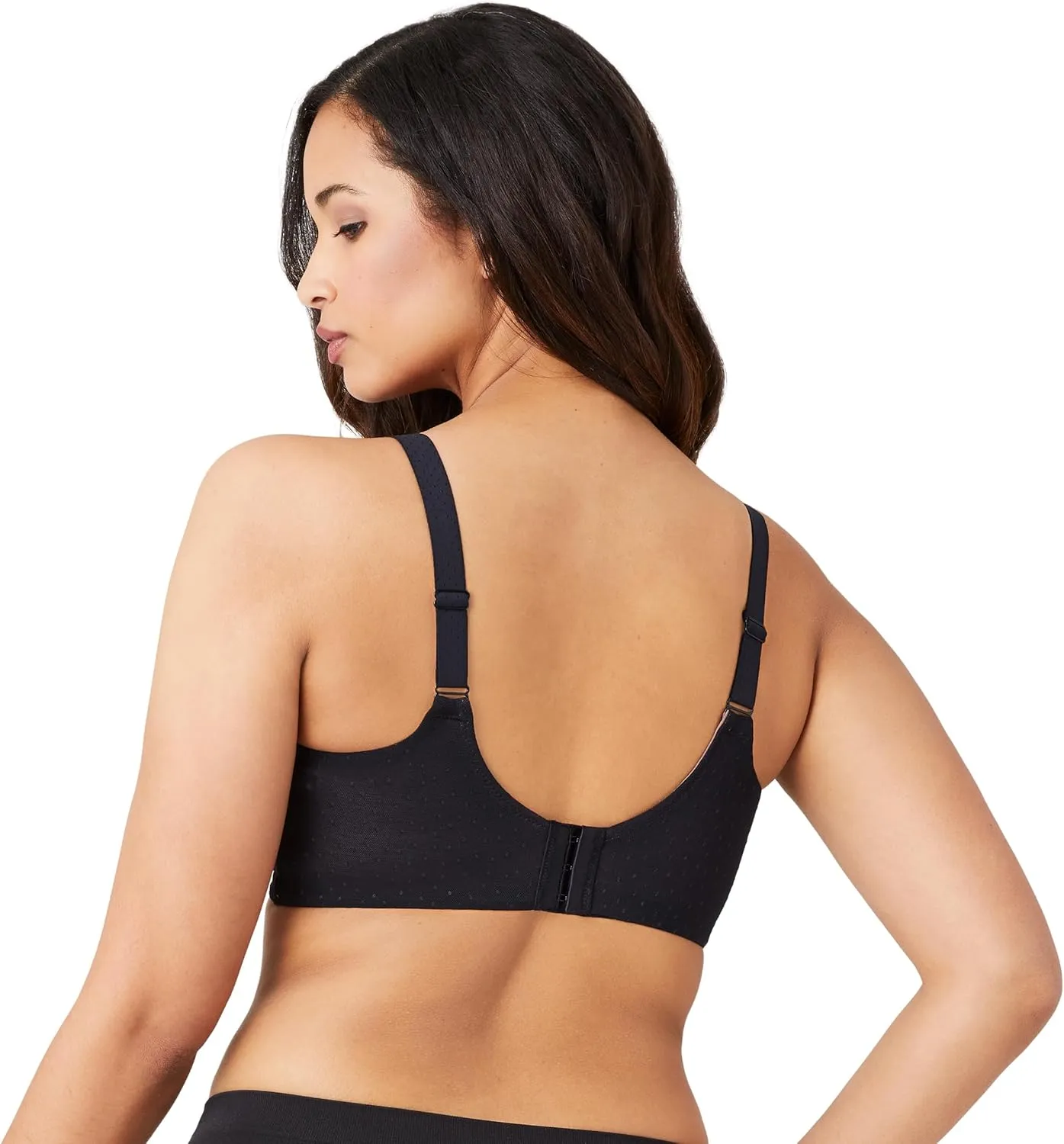 Wacoal Women's Back Appeal Wire Free Bra
