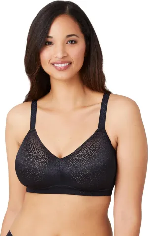 Wacoal Women's Back Appeal Wire Free Bra