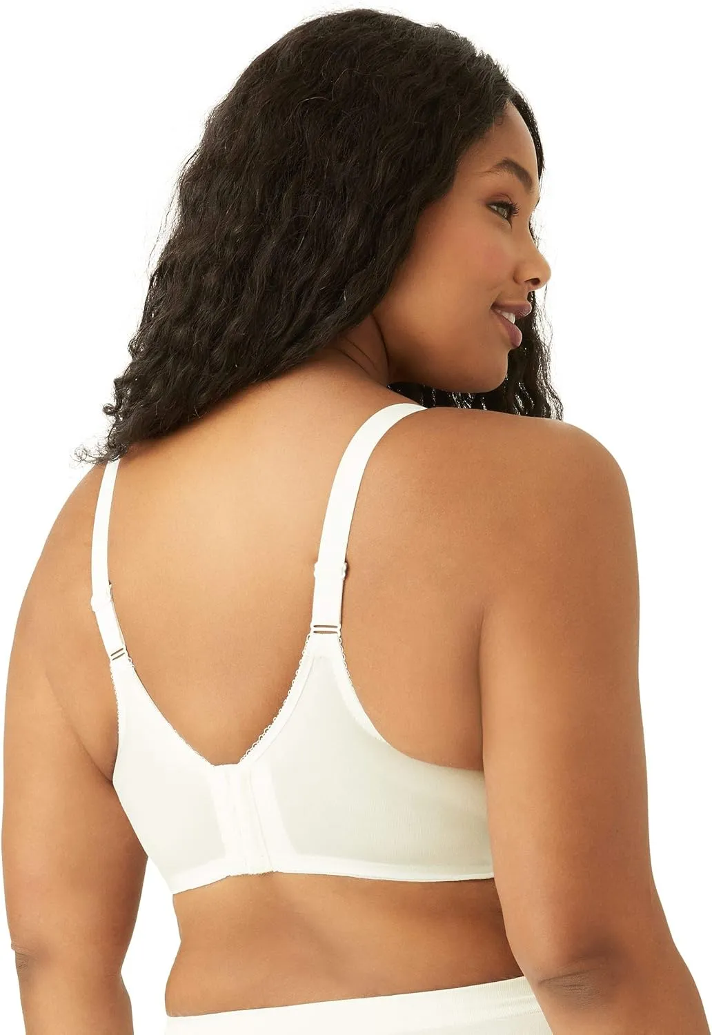 Wacoal Women's Basic Beauty Contour T-Shirt Bra