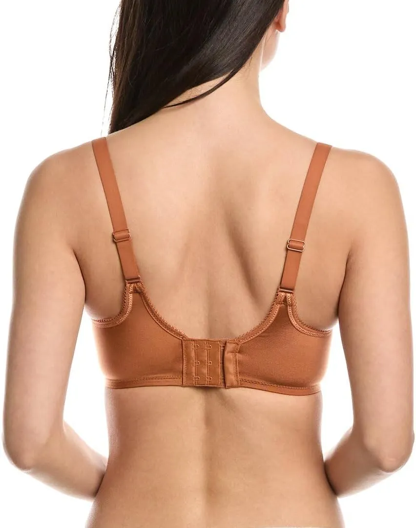 Wacoal Women's Basic Beauty Contour T-Shirt Bra