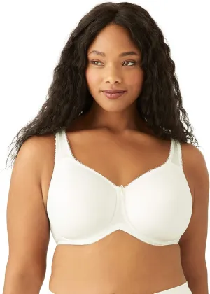 Wacoal Women's Basic Beauty Contour T-Shirt Bra