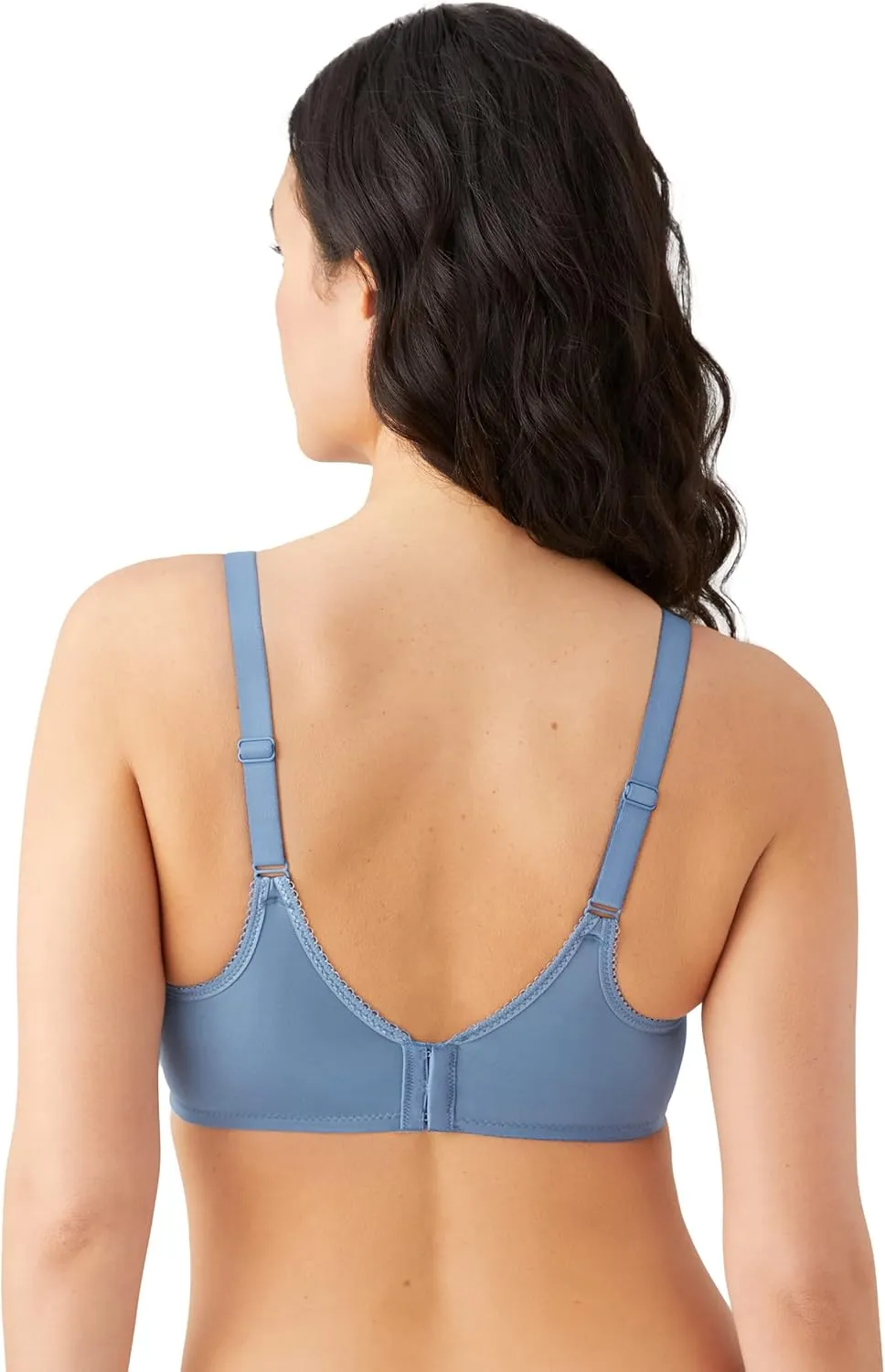 Wacoal Women's Basic Beauty Contour T-Shirt Bra