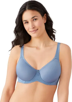Wacoal Women's Basic Beauty Contour T-Shirt Bra