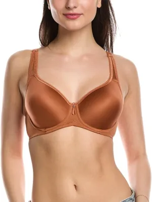 Wacoal Women's Basic Beauty Contour T-Shirt Bra