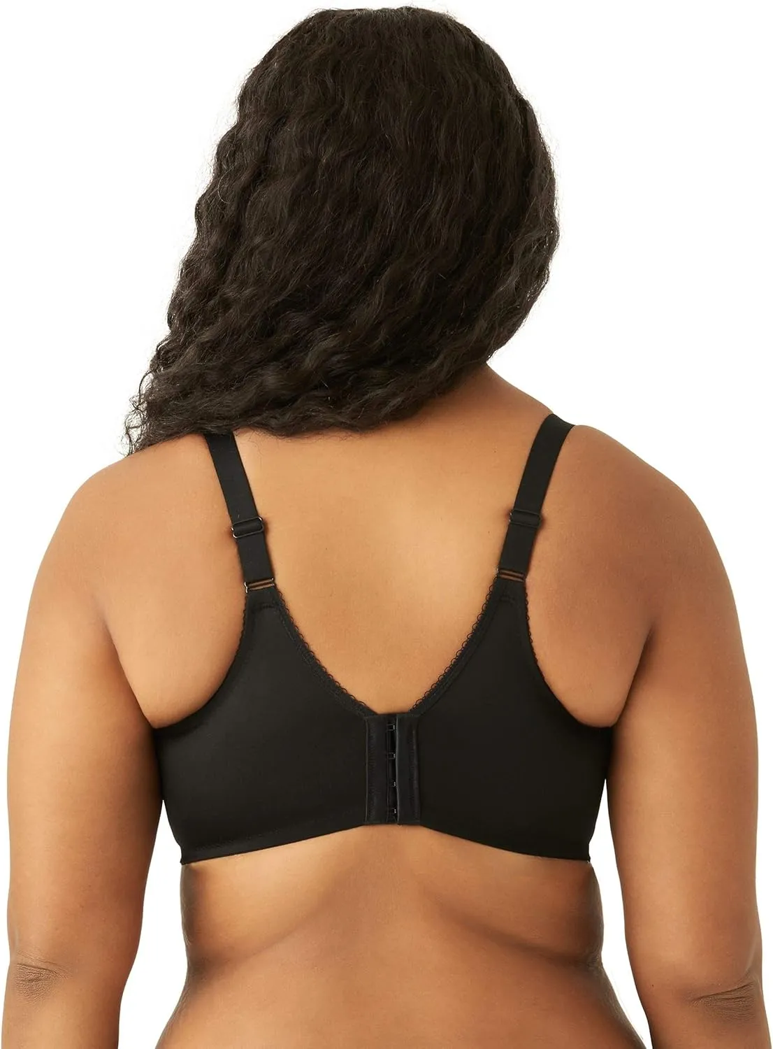 Wacoal Women's Basic Beauty Contour T-Shirt Bra