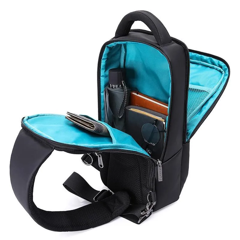 Waterproof Anti Theft Chest Bags