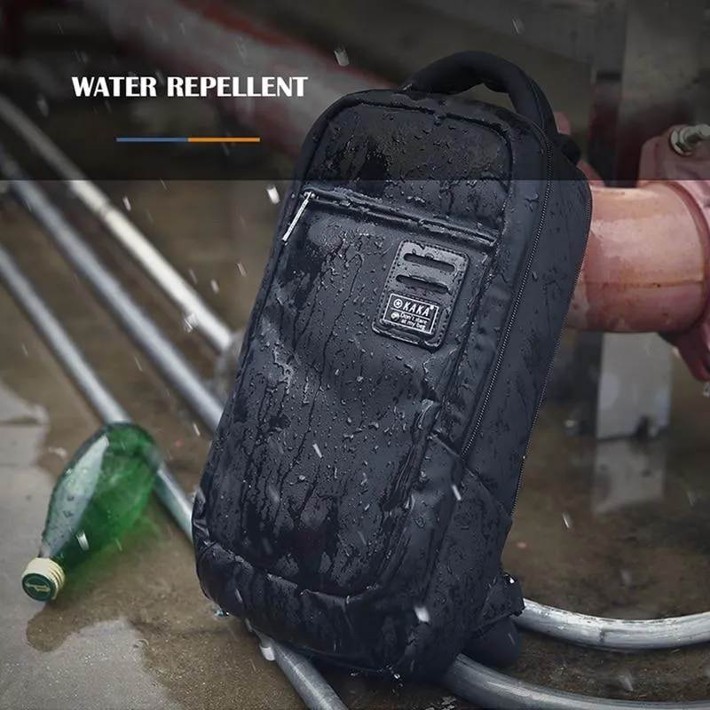 Waterproof Anti Theft Chest Bags