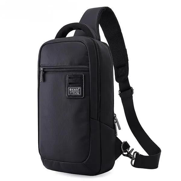 Waterproof Anti Theft Chest Bags