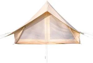 Weatherproof Tents Outdoor Camping Tent Portable Folding House Type Waterproof Thick Cotton Sunproof and Rainproof Family Tent Camping and Hiking Tents