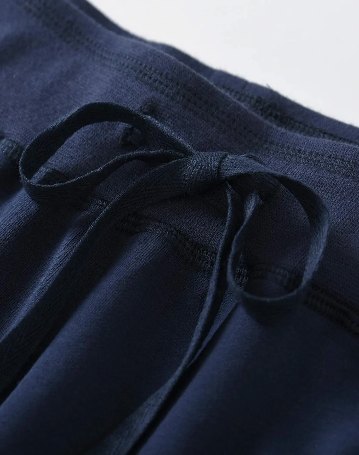 Weintee Women's Knit Sweatpants Capri Pants with Pockets