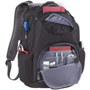 Wenger Odyssey TSA Recycled 17" Computer Backpack