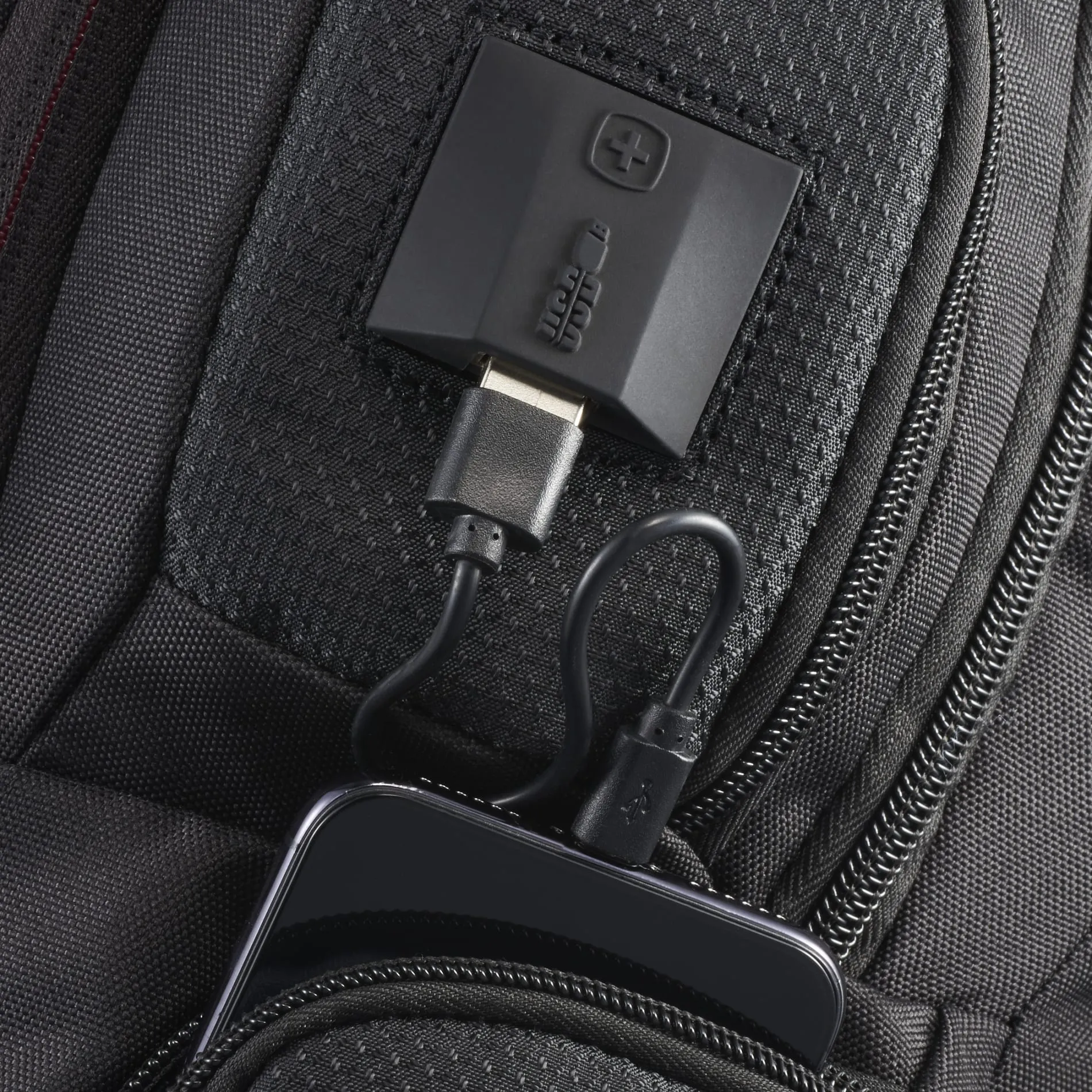 Wenger Odyssey TSA Recycled 17" Computer Backpack