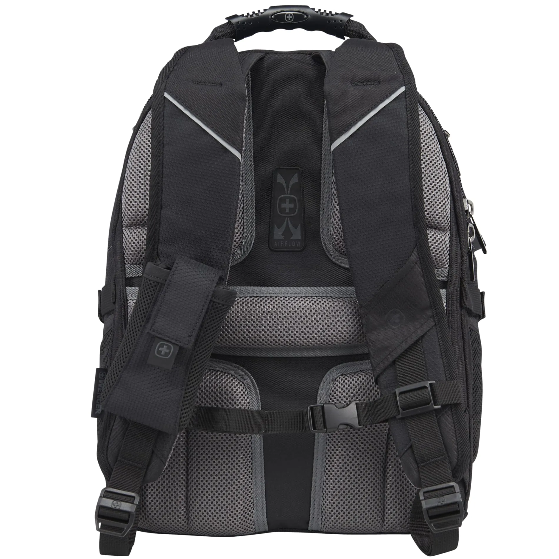 Wenger Pro II Recycled 15" Computer Backpack