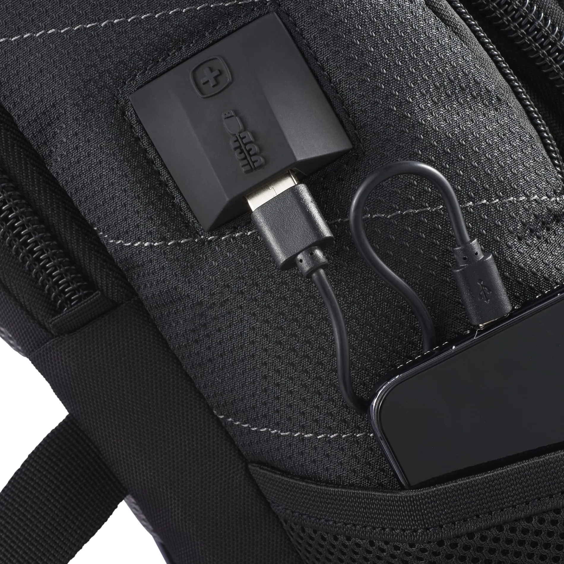Wenger Pro II Recycled 15" Computer Backpack