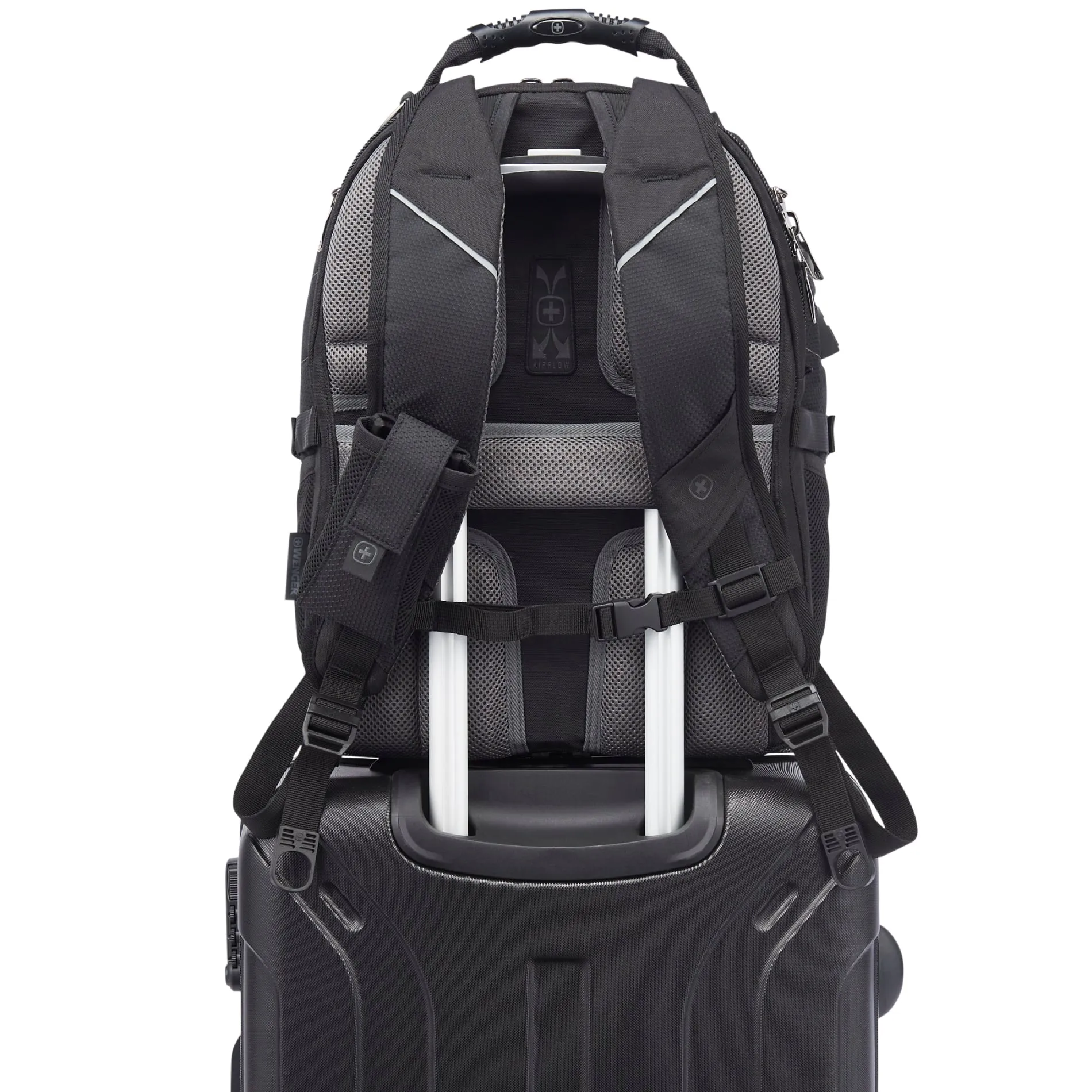 Wenger Pro II Recycled 15" Computer Backpack