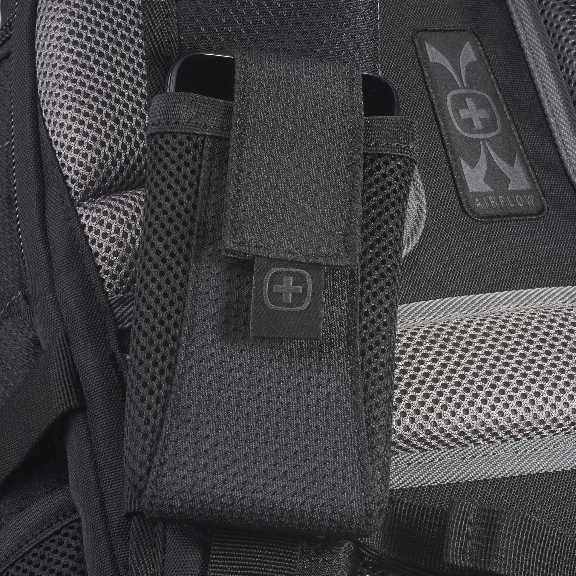 Wenger Pro II Recycled 15" Computer Backpack