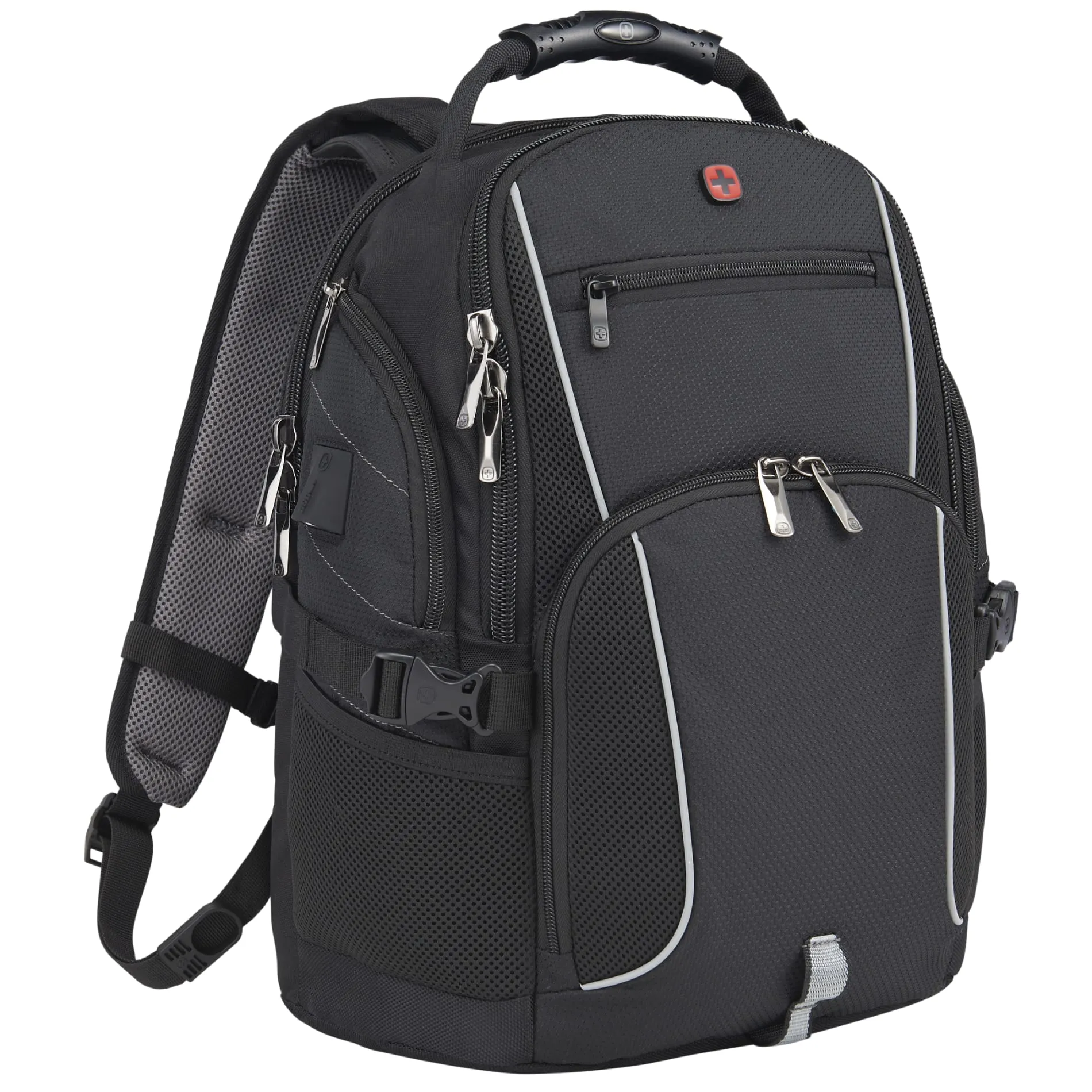 Wenger Pro II Recycled 15" Computer Backpack
