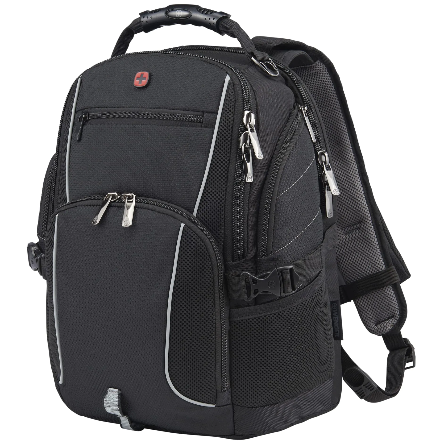 Wenger Pro II Recycled 15" Computer Backpack