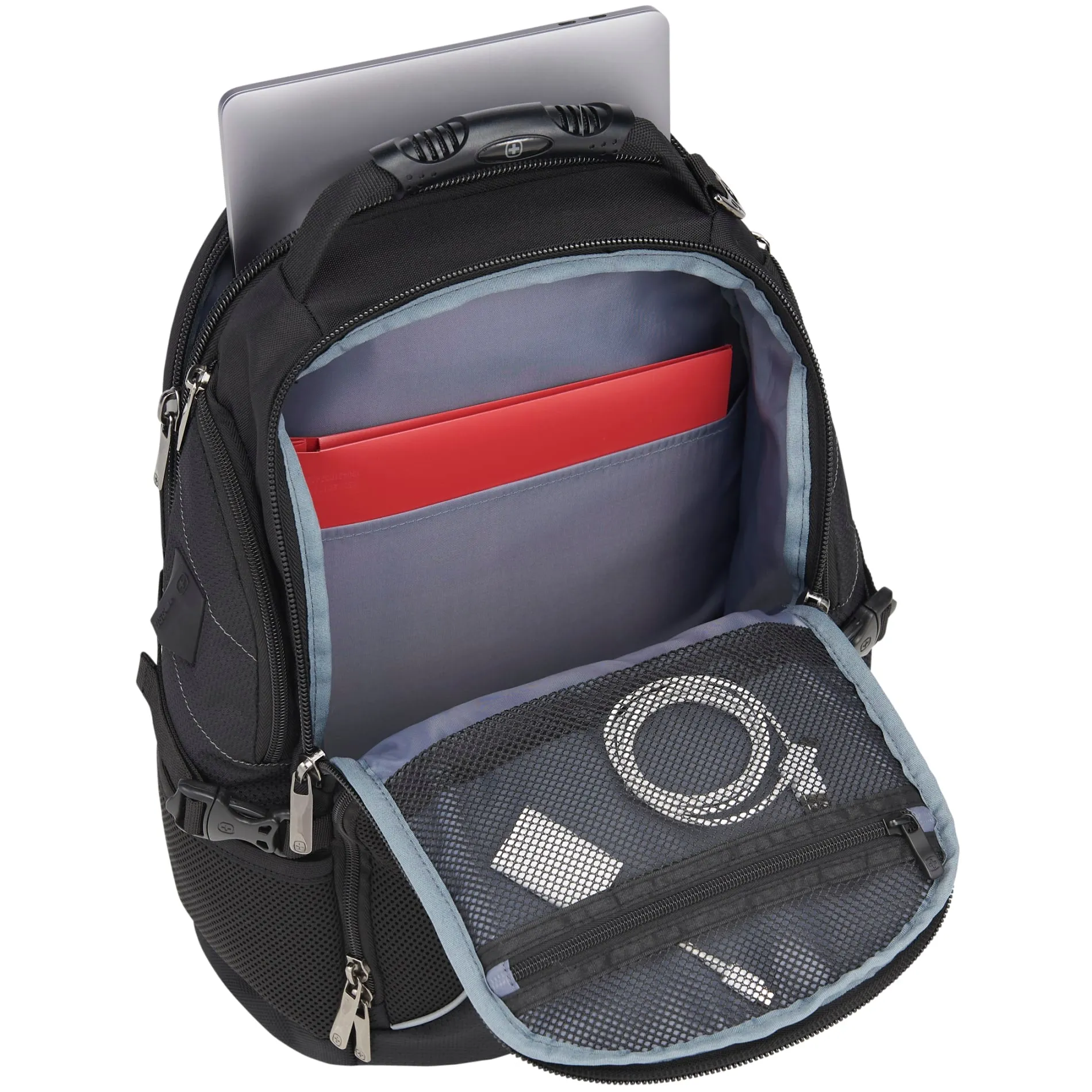 Wenger Pro II Recycled 15" Computer Backpack