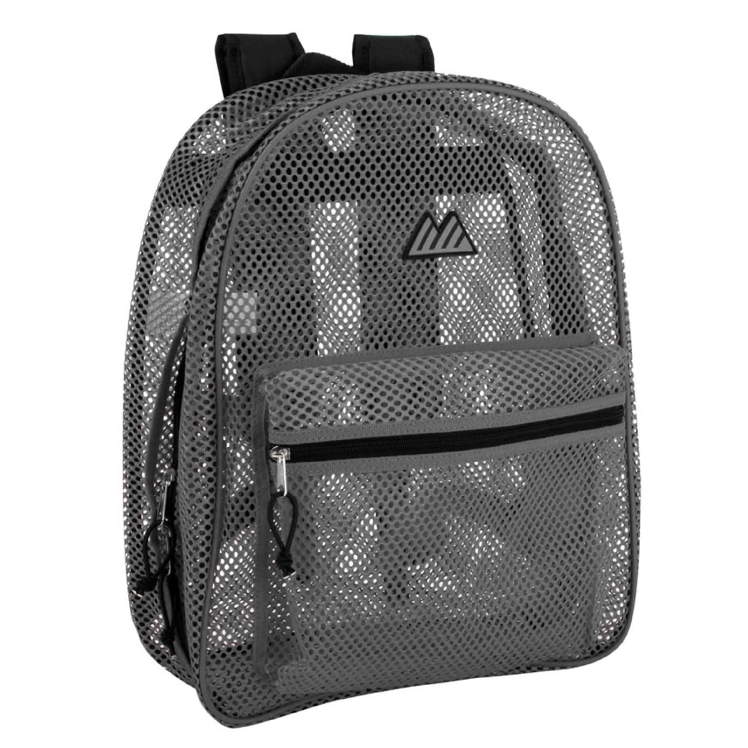 Wholesale Mesh Backpack - 17 Inch