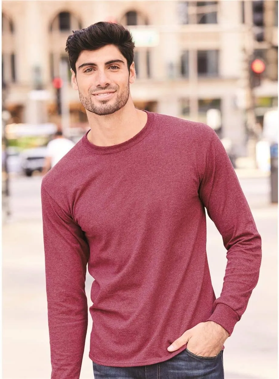 Wild Bobby Hometown Fan Team Pride | Fantasy Basketball Fans Sports Mens Long Sleeve Shirt