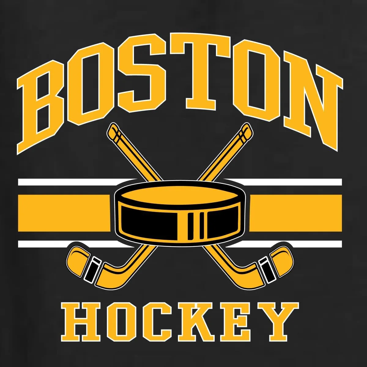 Wild Bobby Hometown Fan Team Pride | Fantasy Hockey Fans Sports Mens Long Sleeve Shirt