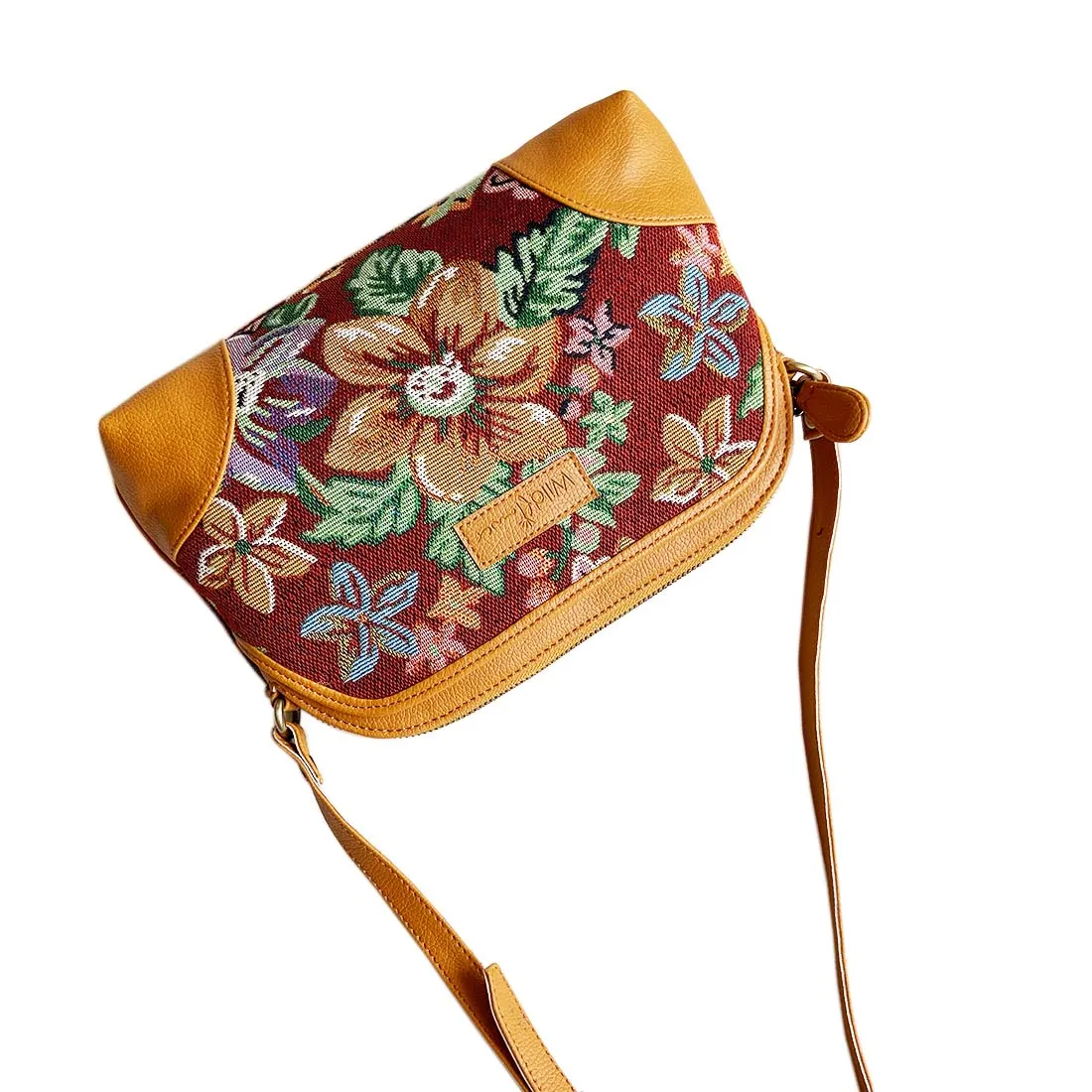 Wildflower Fika Infinity Sling Bag for Women